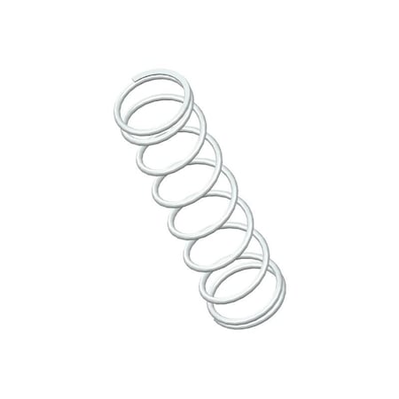 Approved Vendor Compression Spring, O= .360, L= 1.38, W= .029 G109969526